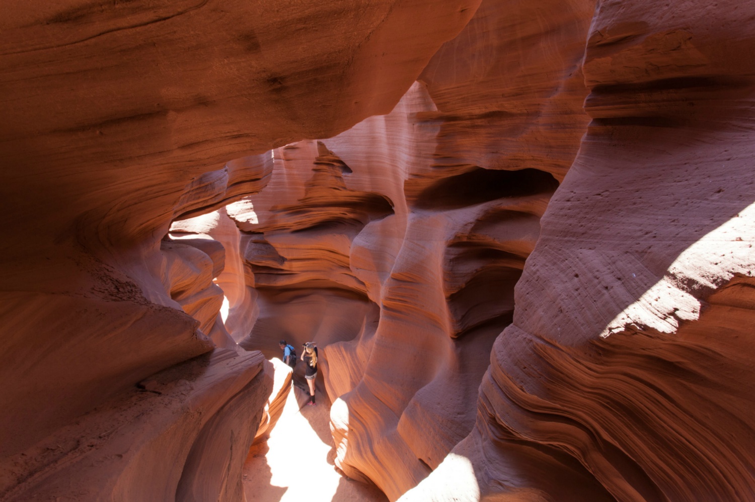 USA_Antelope Canyon_013